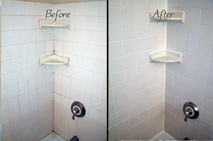 Twin Cities Tile and Grout Cleaning