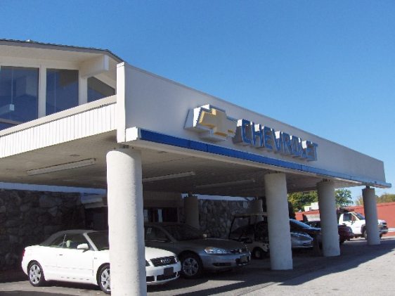 Durand Chevrolet