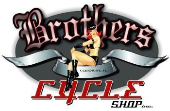 Brothers Cycle Shop