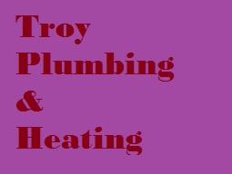 Troy Plumbing Heating and Cooling