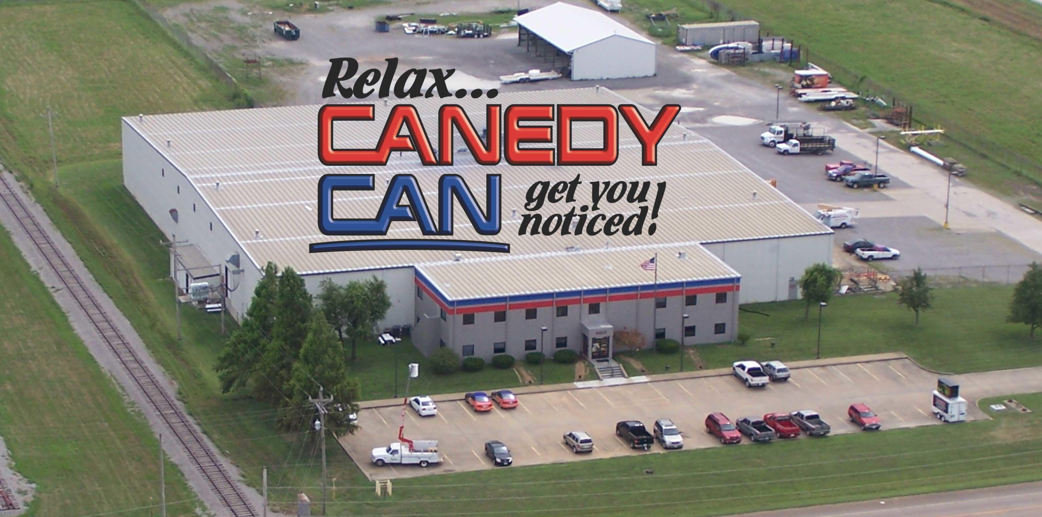 Our Headquarters & Manufacturing Facility in Cape Girardeau, MO