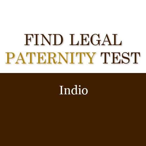 Find Legal Paternity Test