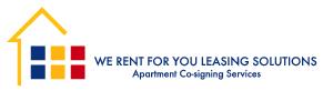 Apartment Co-signing Services