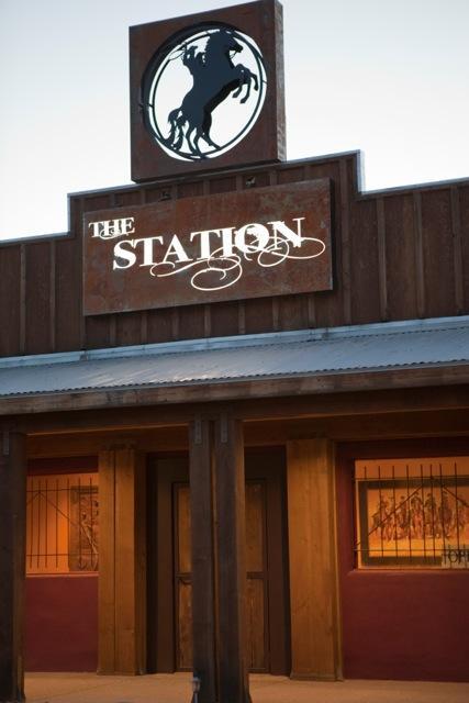 The Station Cowboy Restaurant & Bar