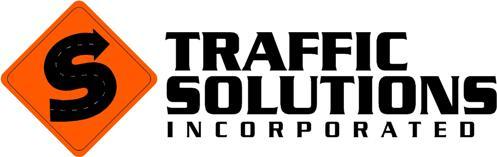 Traffic Solutions Inc.