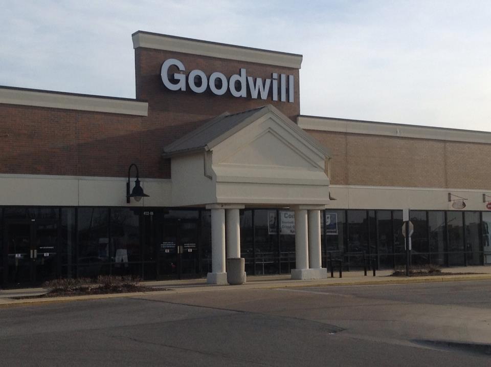 Goodwill Store - Lima Rd.