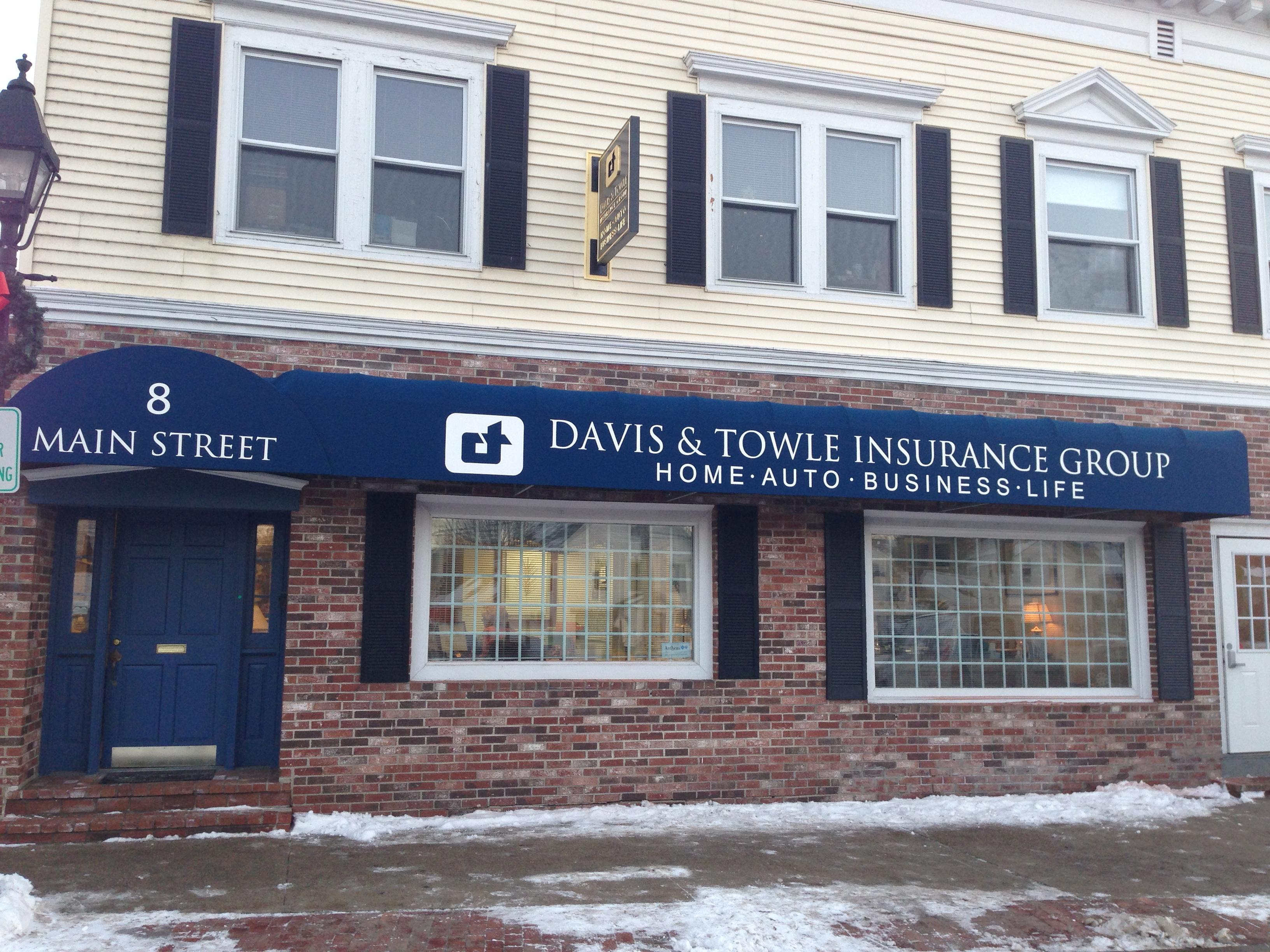 Davis and Towle Insurance Group