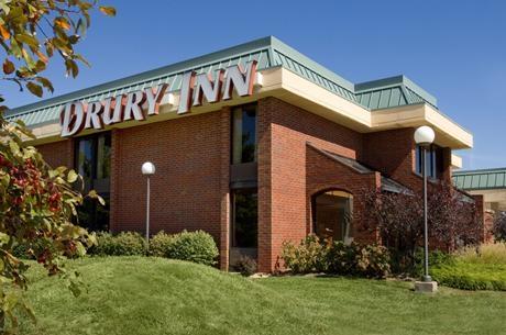 Drury Inn Rolla