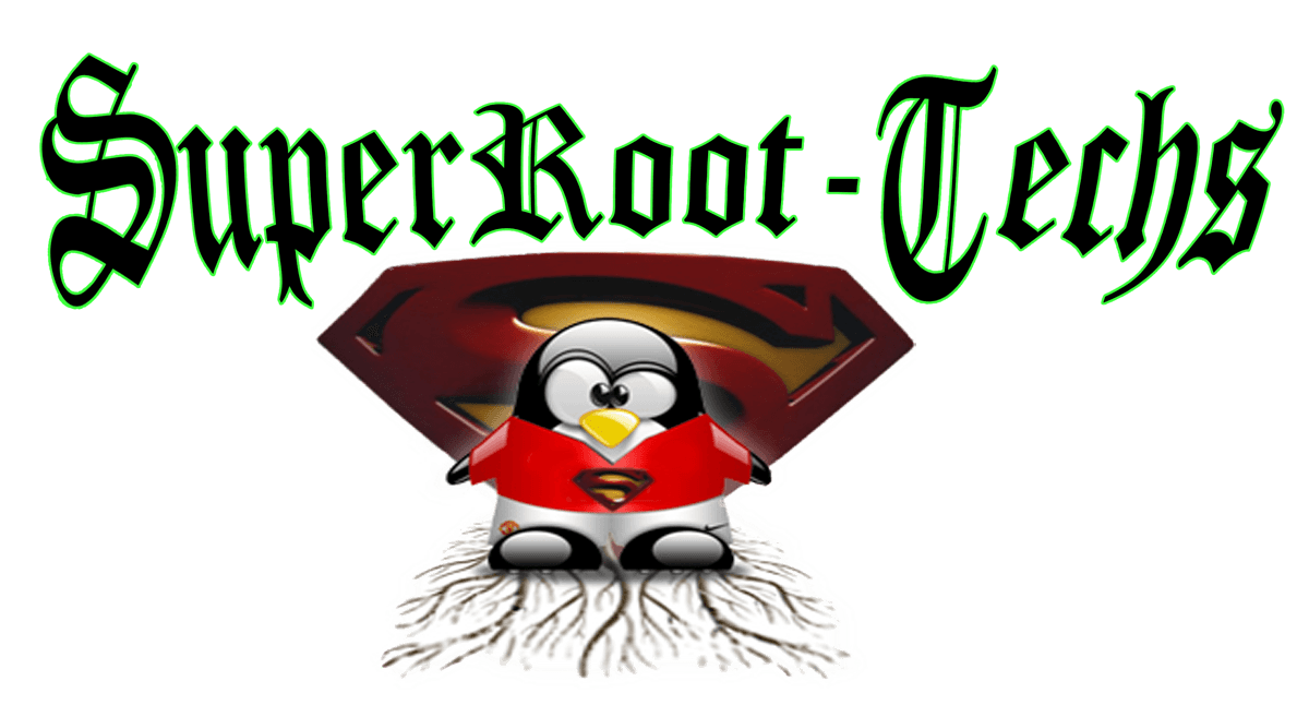 SuperRoot-Techs