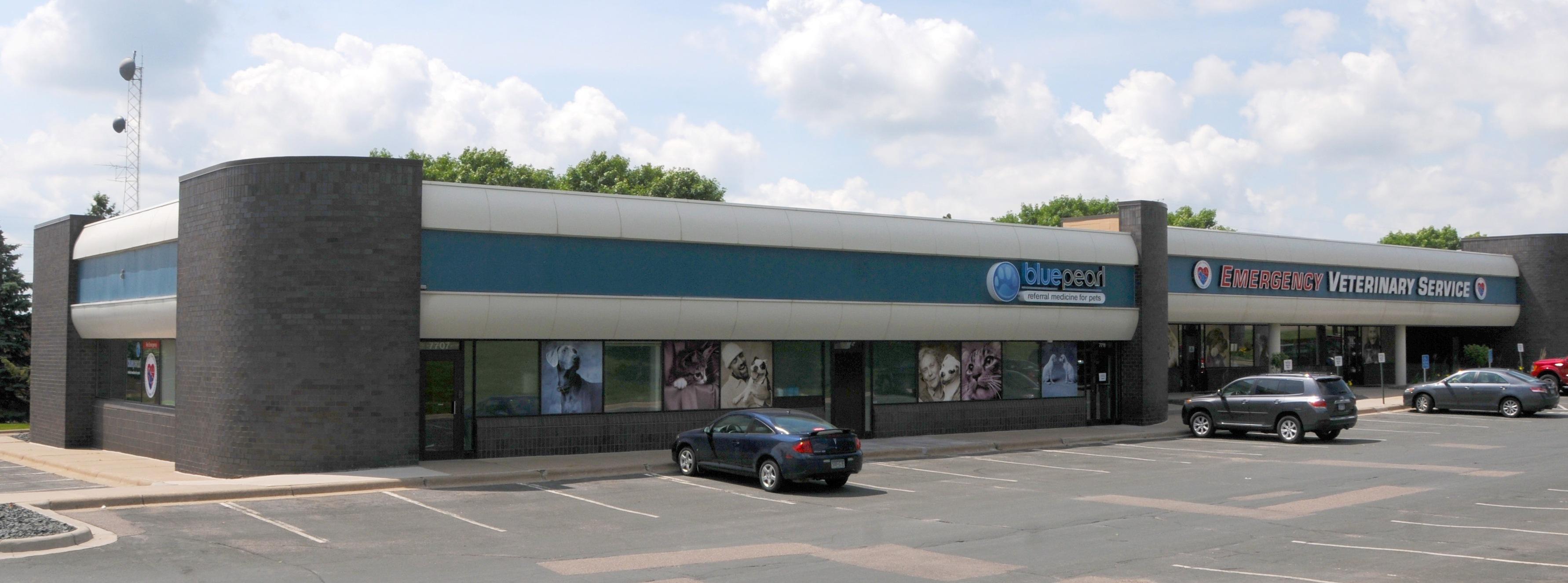 BluePearl Pet Hospital