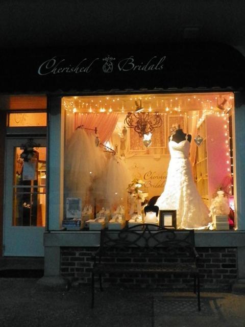 Cherished Bridals