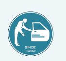 Party Parking Valet Service Logo