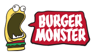 Burger Monster