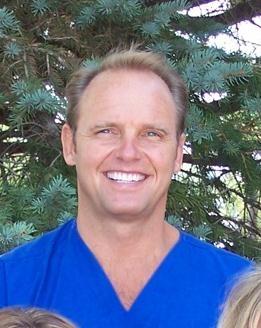 Kirk Dickey DDS