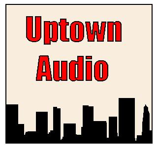 Uptown Audio