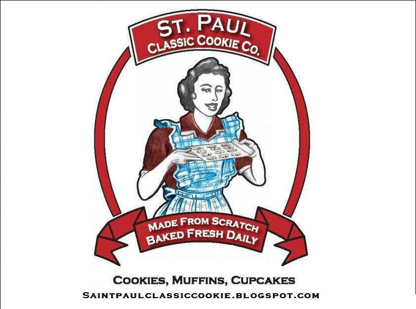 St. Paul Classic Cookie Co.