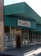 Yoga Studio