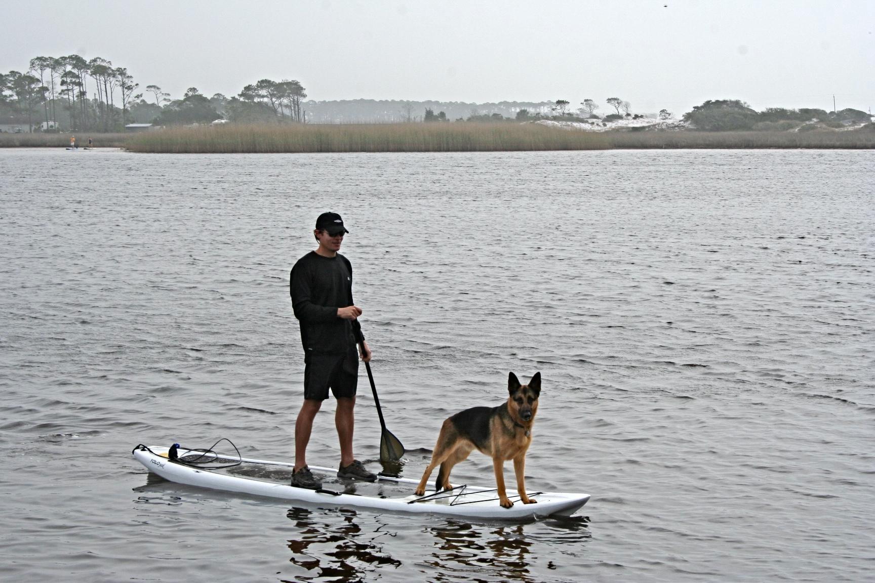 Yolo boarding with a buddy!