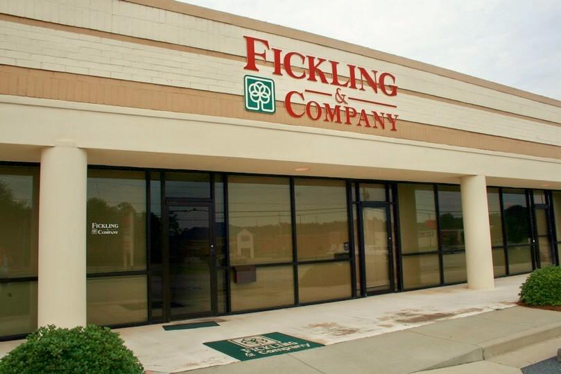 Fickling & Company