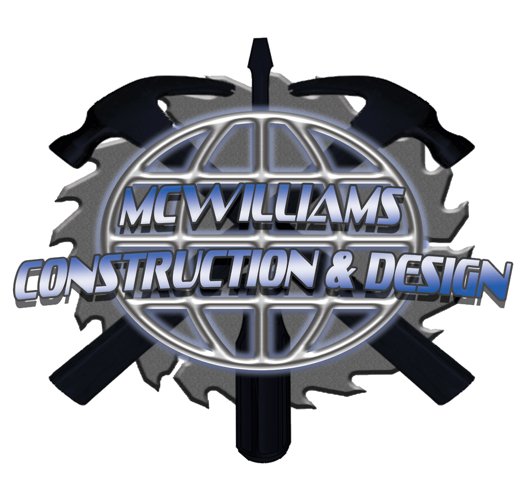 McWilliams Construction & Design