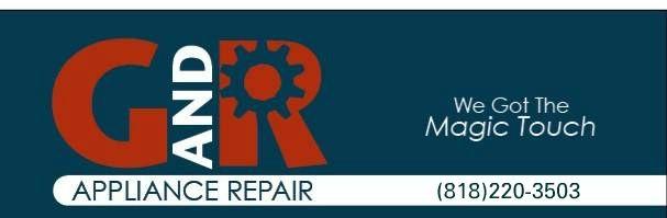 G & R Appliance Repair