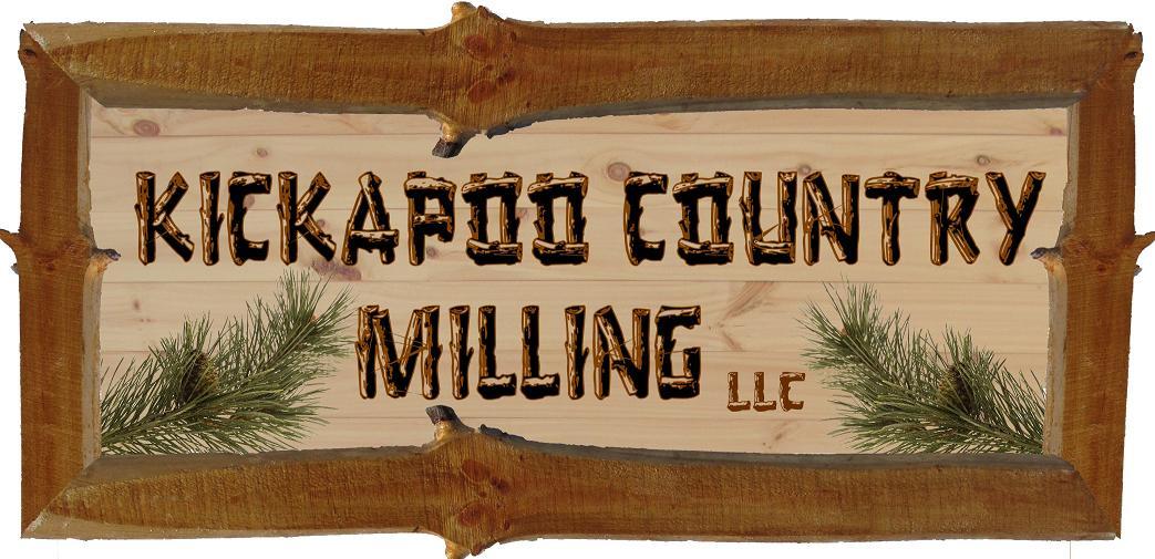 Kickapoo Country Milling