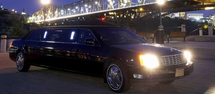 Our Limousine