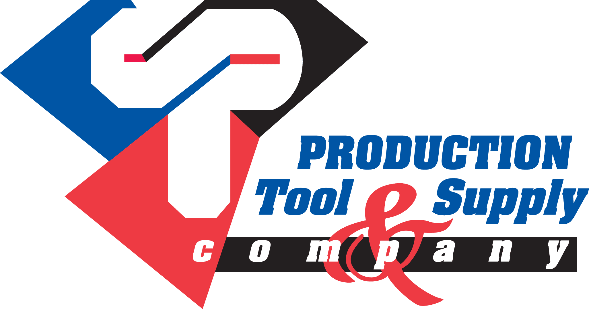 Production Tool & Supply represents top cutting tools, material handling and MRO brands.