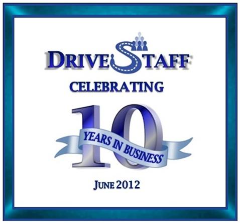 2012 is 10 years in business!