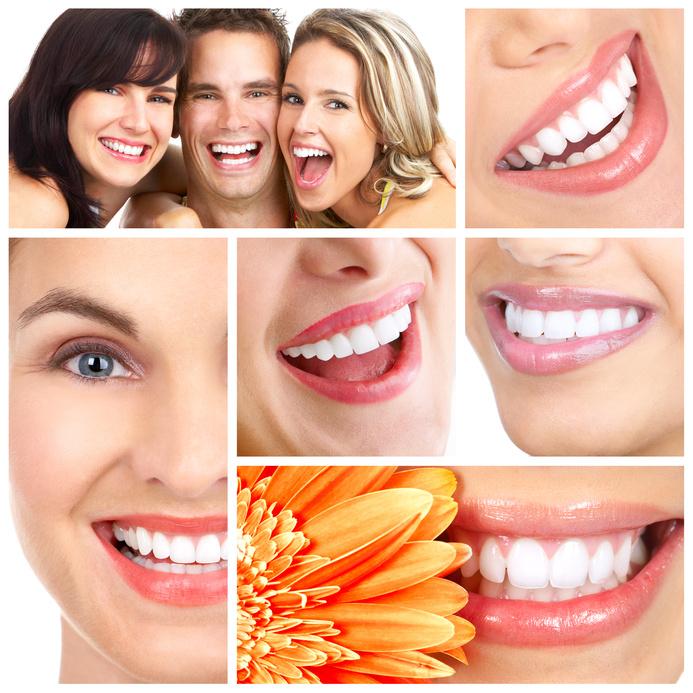 Helping You Achieve a Healthy & Beautiful Smile