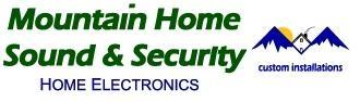 Mountain Home Sound and Security