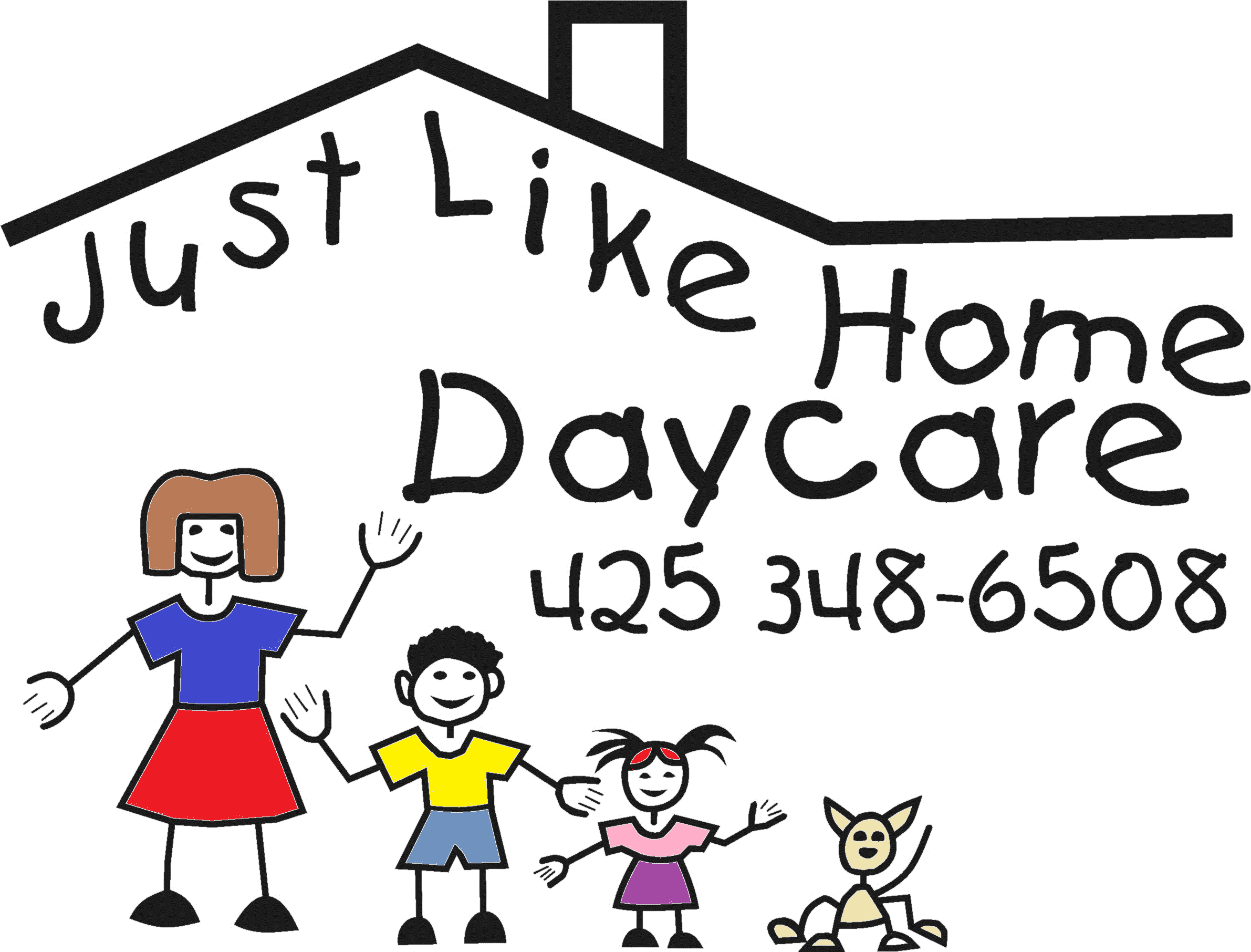 Just Like Home Day Care