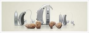 We have the latest hearing aid technologies