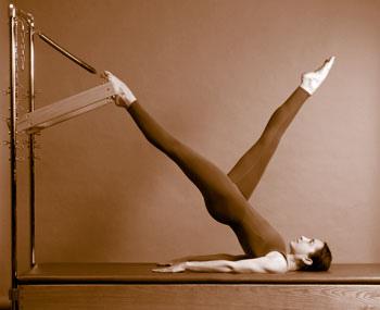 BodyLogic Pilates