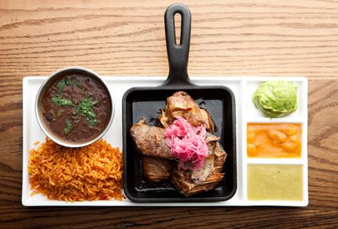 Pork Carnitas