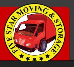 Moving Services California