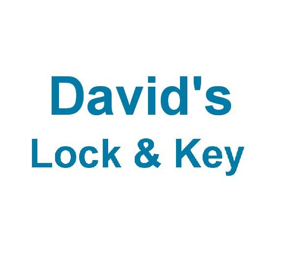 David's Lock & Key