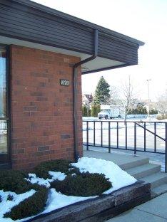 Racine Kenosha Office