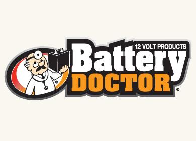 Battery Doctor Logo