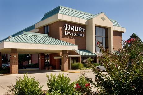 Drury Inn Joplin