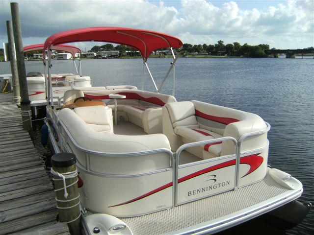 Florida Watercraft Rentals, Inc.