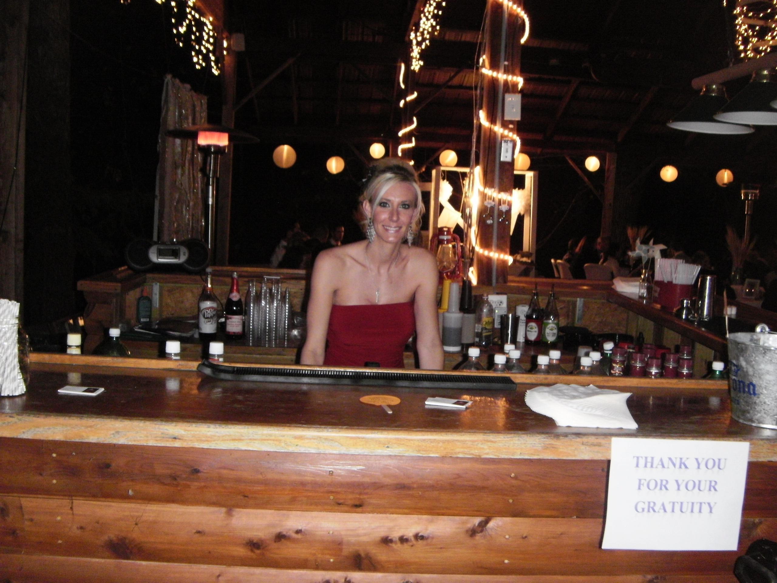 Flair on the Fly Professional Bartending Services