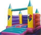 Jitter Jumpers Bouncy Houses