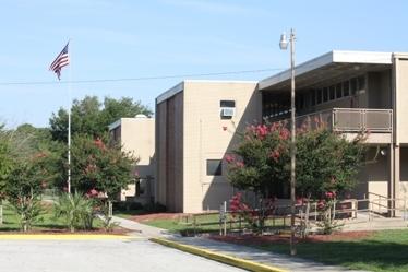 SFC Campus - Lakeland, Florida