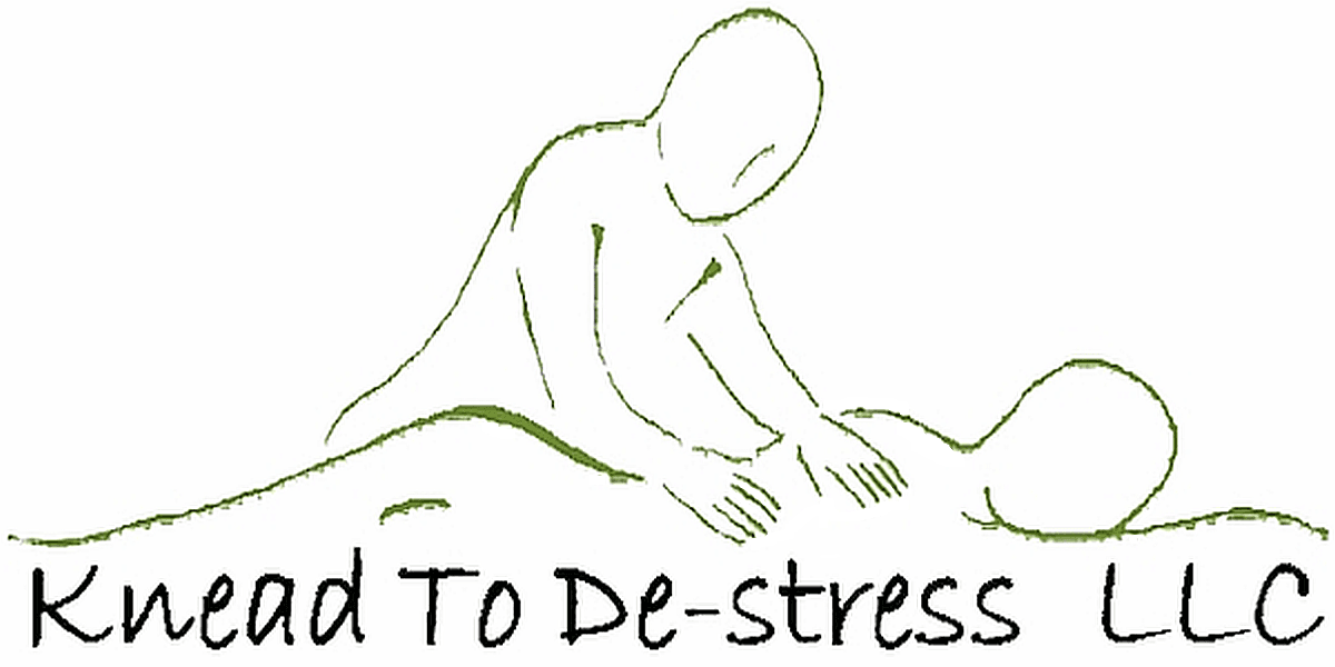 Knead To De-stress LLC