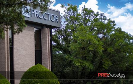 PreDiabetes Center of Austin Location