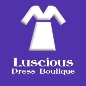 Luscious Dress Boutique