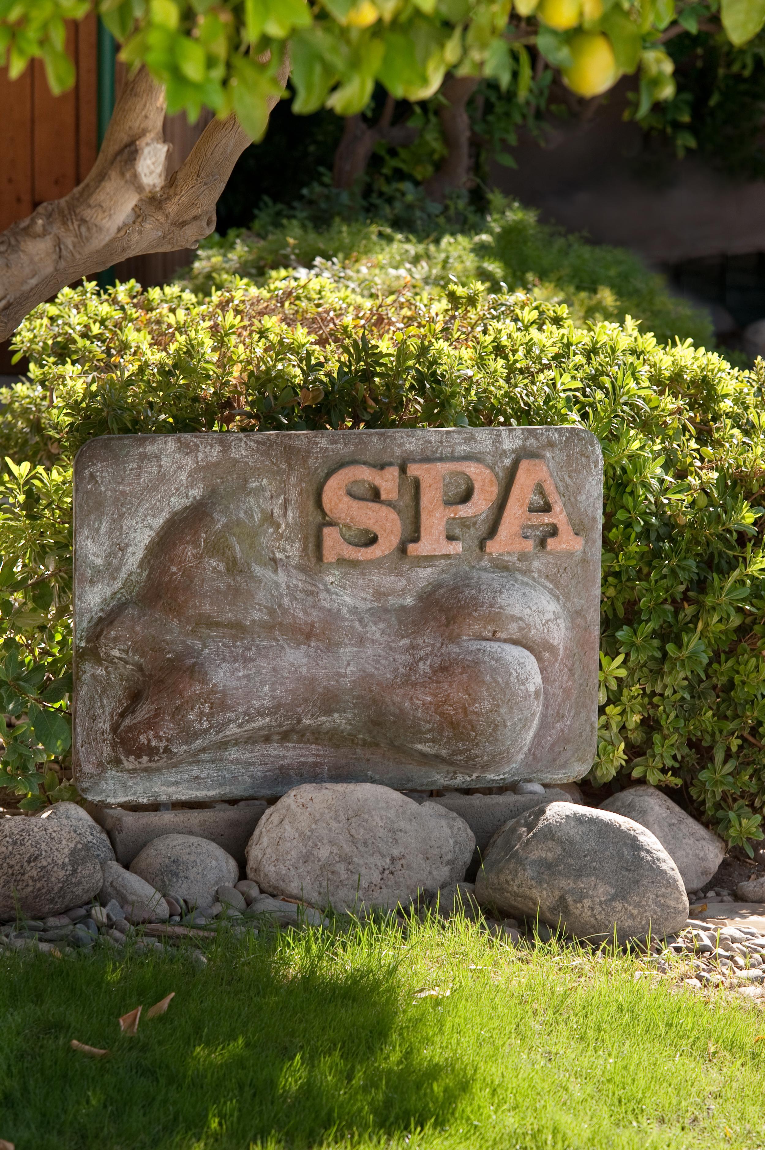 Spa