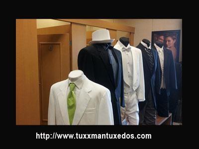 Tuxedo Rental Fort Myers FL