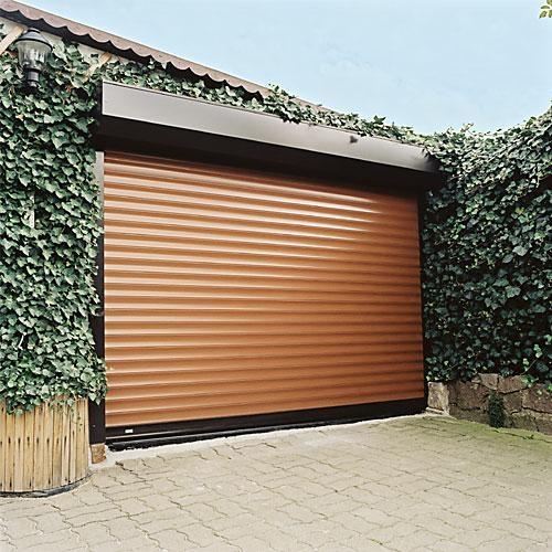 Mik's Garage Door and Gate in Rialto (855) 508-5470